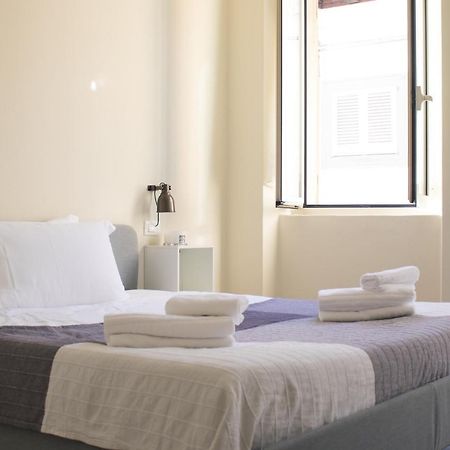 Nur 2 Casa Vacanze Bergamo Via Pignolo 외부 사진