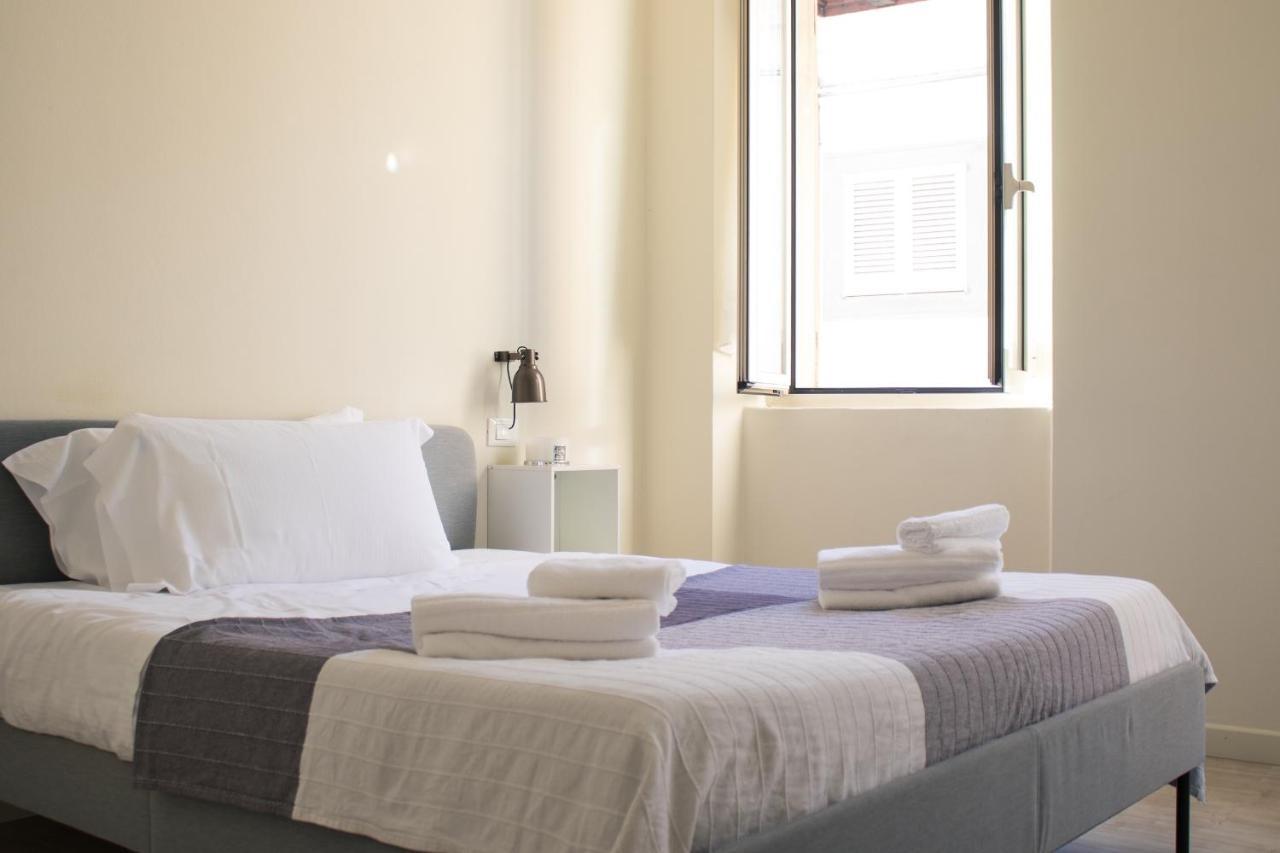 Nur 2 Casa Vacanze Bergamo Via Pignolo 외부 사진