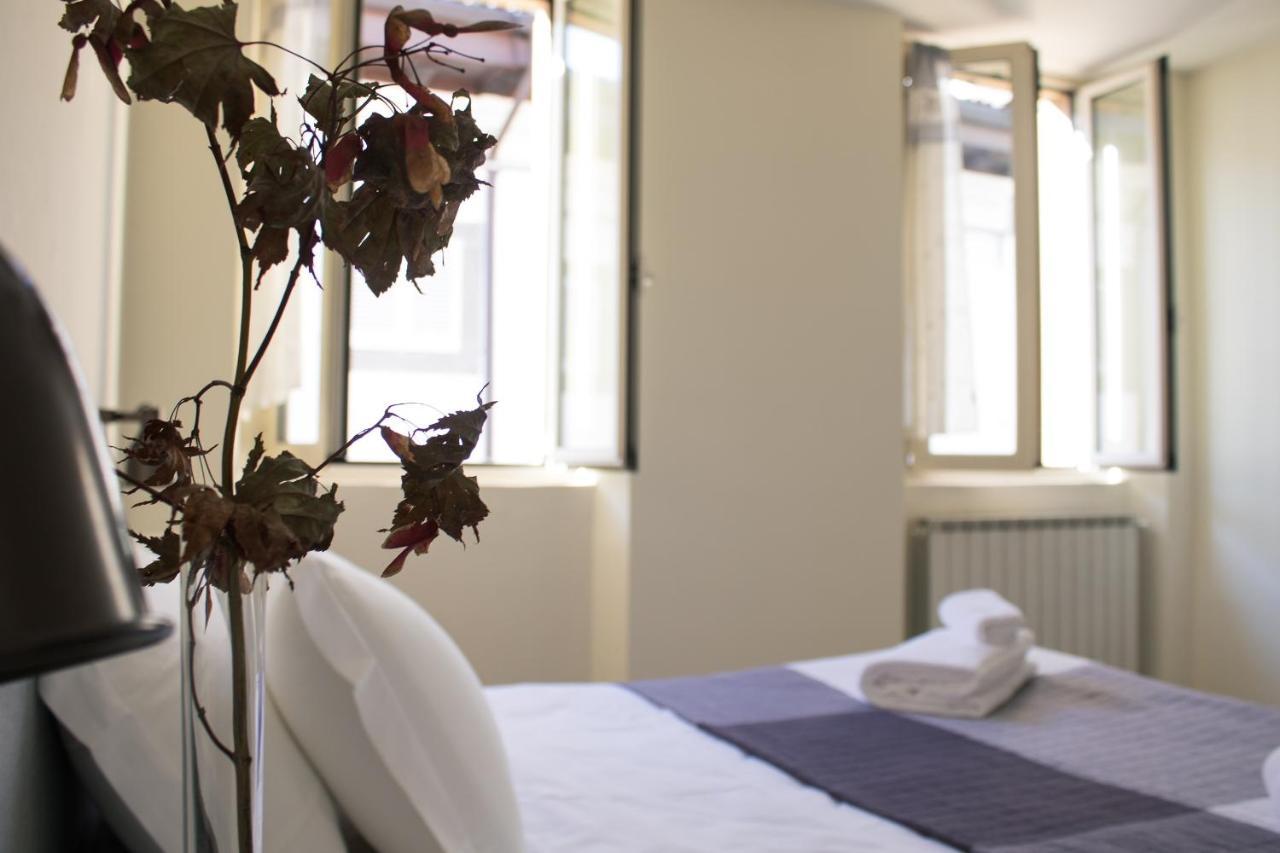 Nur 2 Casa Vacanze Bergamo Via Pignolo 외부 사진