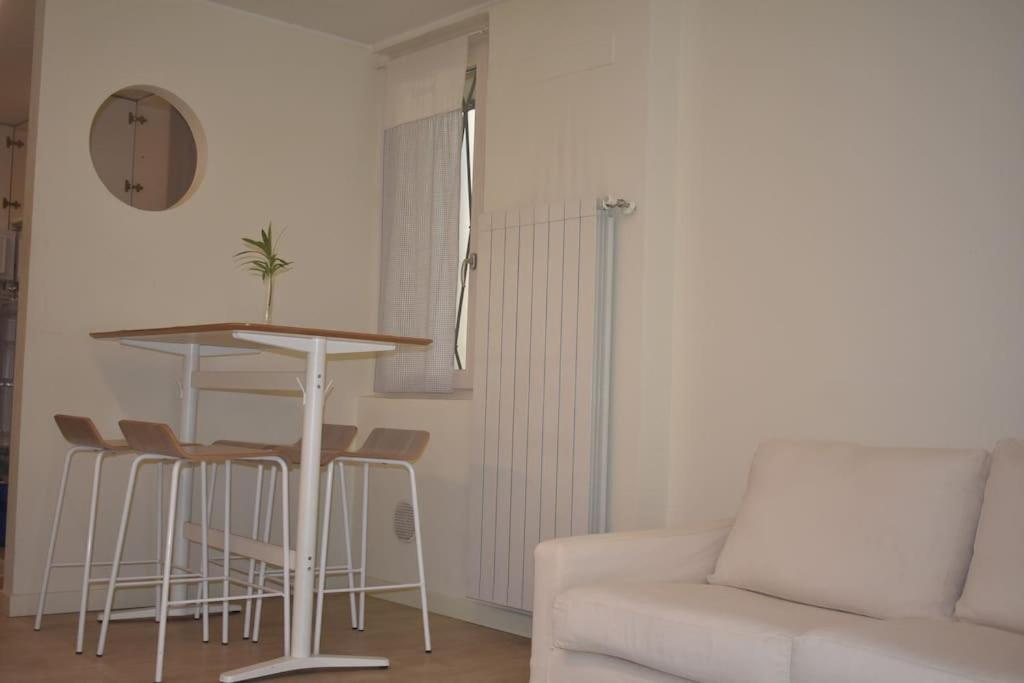 Nur 2 Casa Vacanze Bergamo Via Pignolo 외부 사진