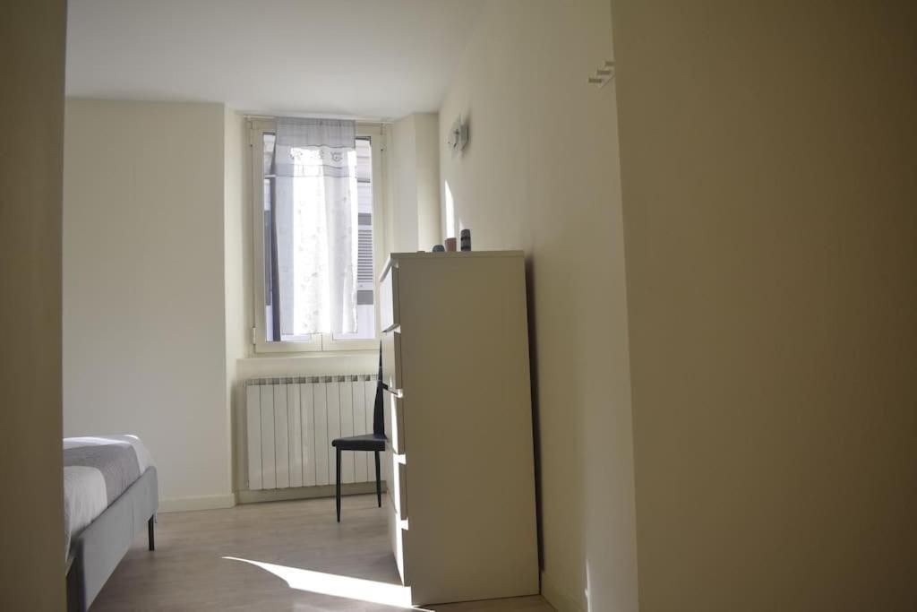 Nur 2 Casa Vacanze Bergamo Via Pignolo 외부 사진