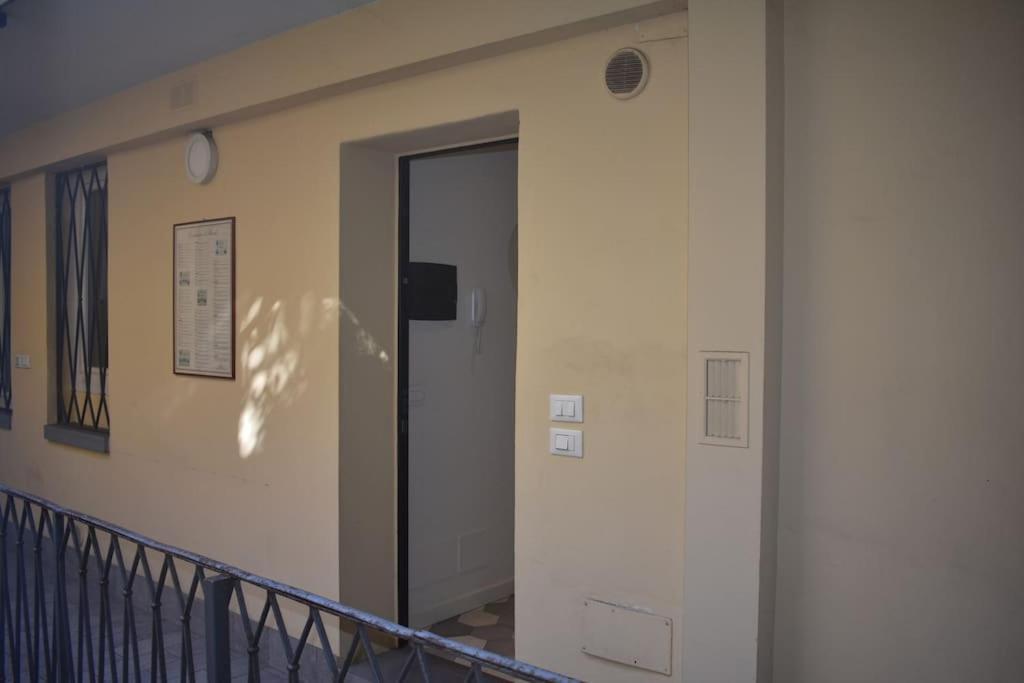 Nur 2 Casa Vacanze Bergamo Via Pignolo 외부 사진